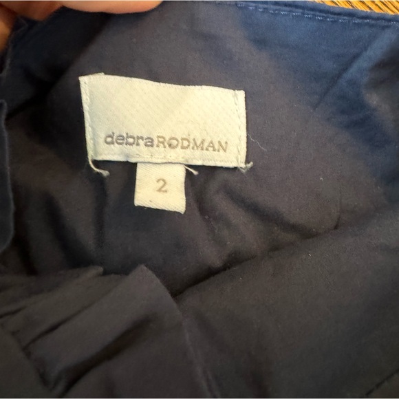 Debra Rodman Top - Picture 4 of 6